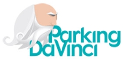 Parcheggio Parking Da Vinci